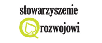 Logotyp Stowarzyszenia QRozwojowi