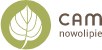 logotyp Centrum Aktywności Międzypokoleniowej